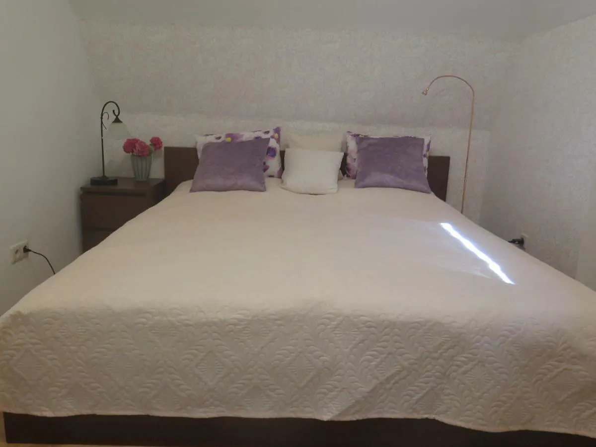 Schoenbrunn Gardens Deluxe Apartment Vienna Austria