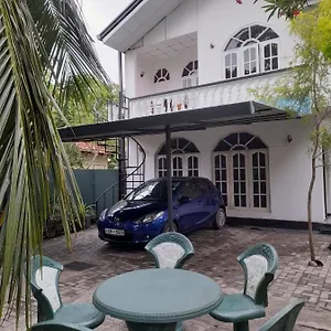 Hellen , Negombo Sri Lanka