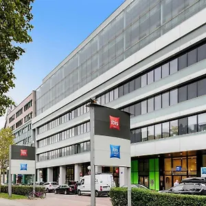 Ibis Budget Messe Viena