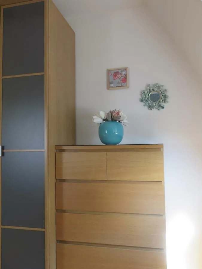 Schoenbrunn Gardens Deluxe Apartment Vienna